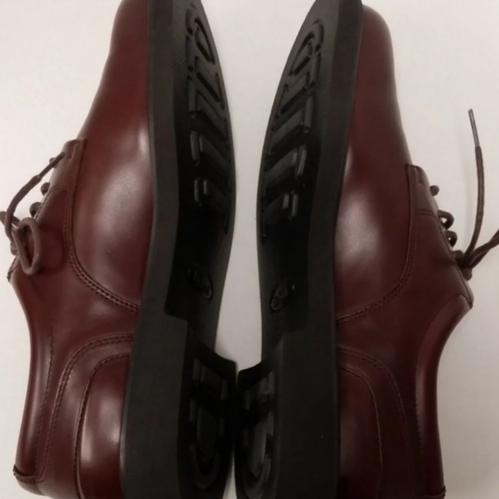 Men's Brown Rockport Size 10 Shoes